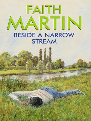 Beside a Narrow Stream - ebook